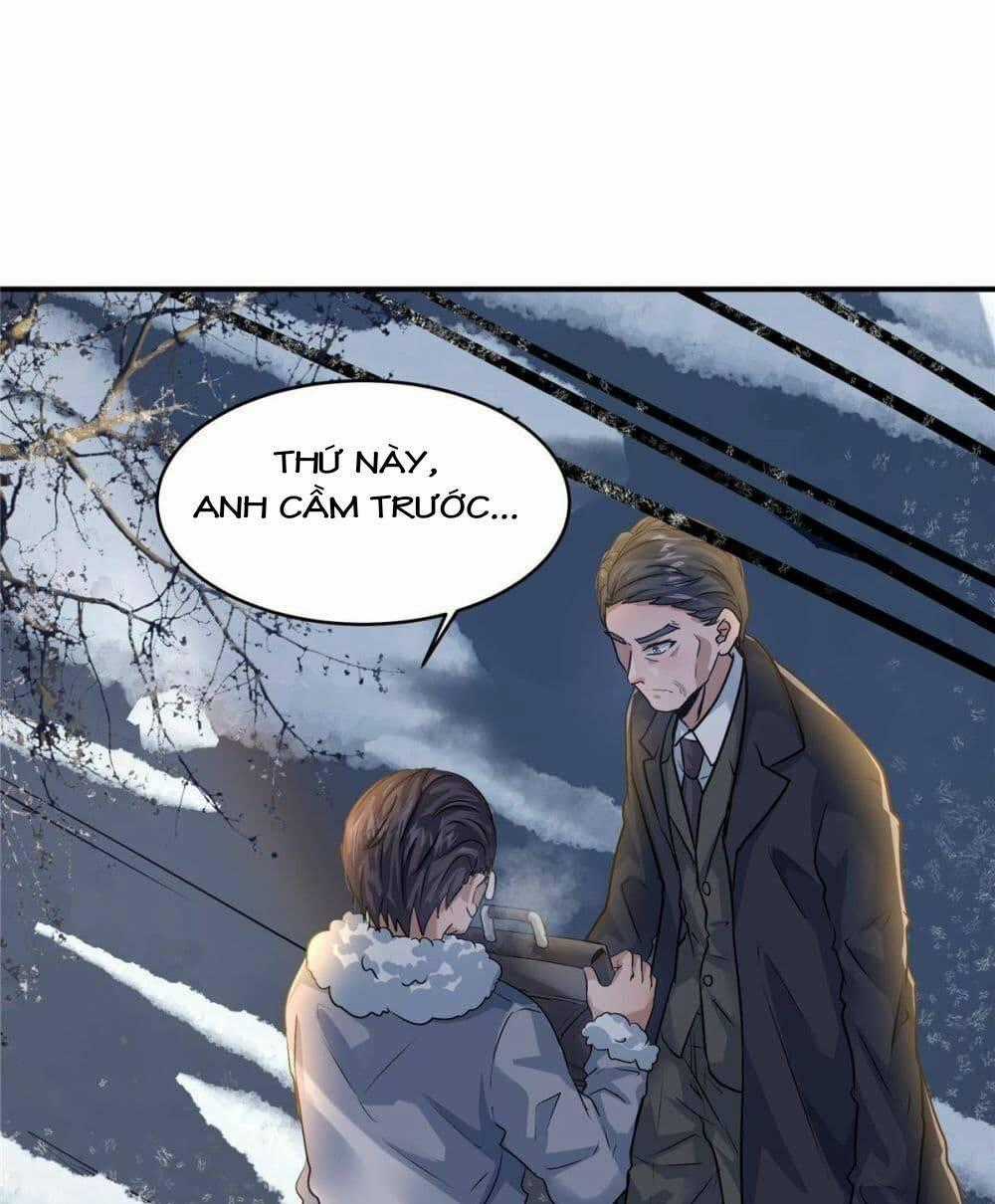 Vương Giả Săn Mồi Chapter 32 trang 0