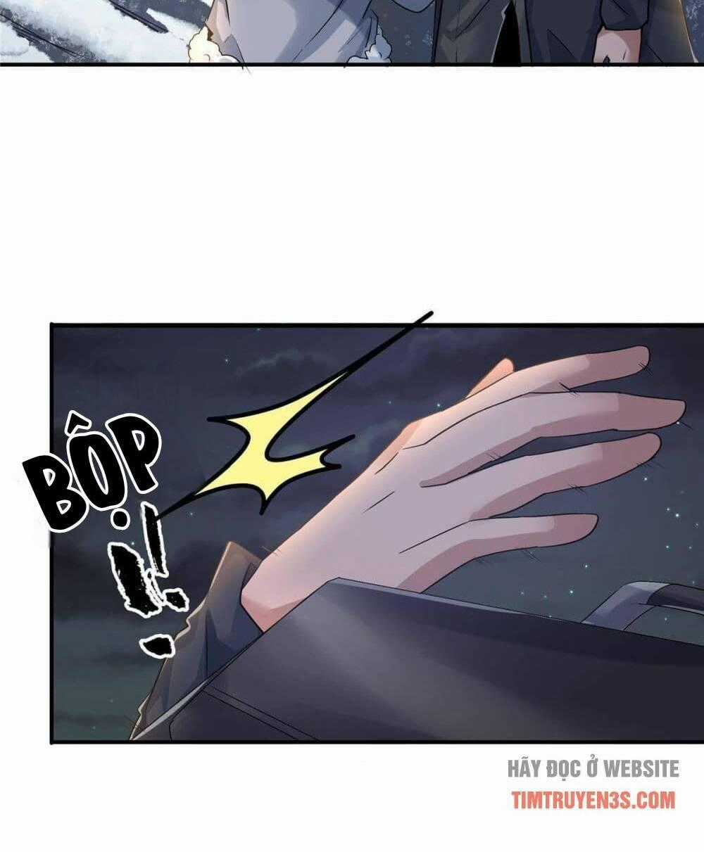 Vương Giả Săn Mồi Chapter 32 trang 1