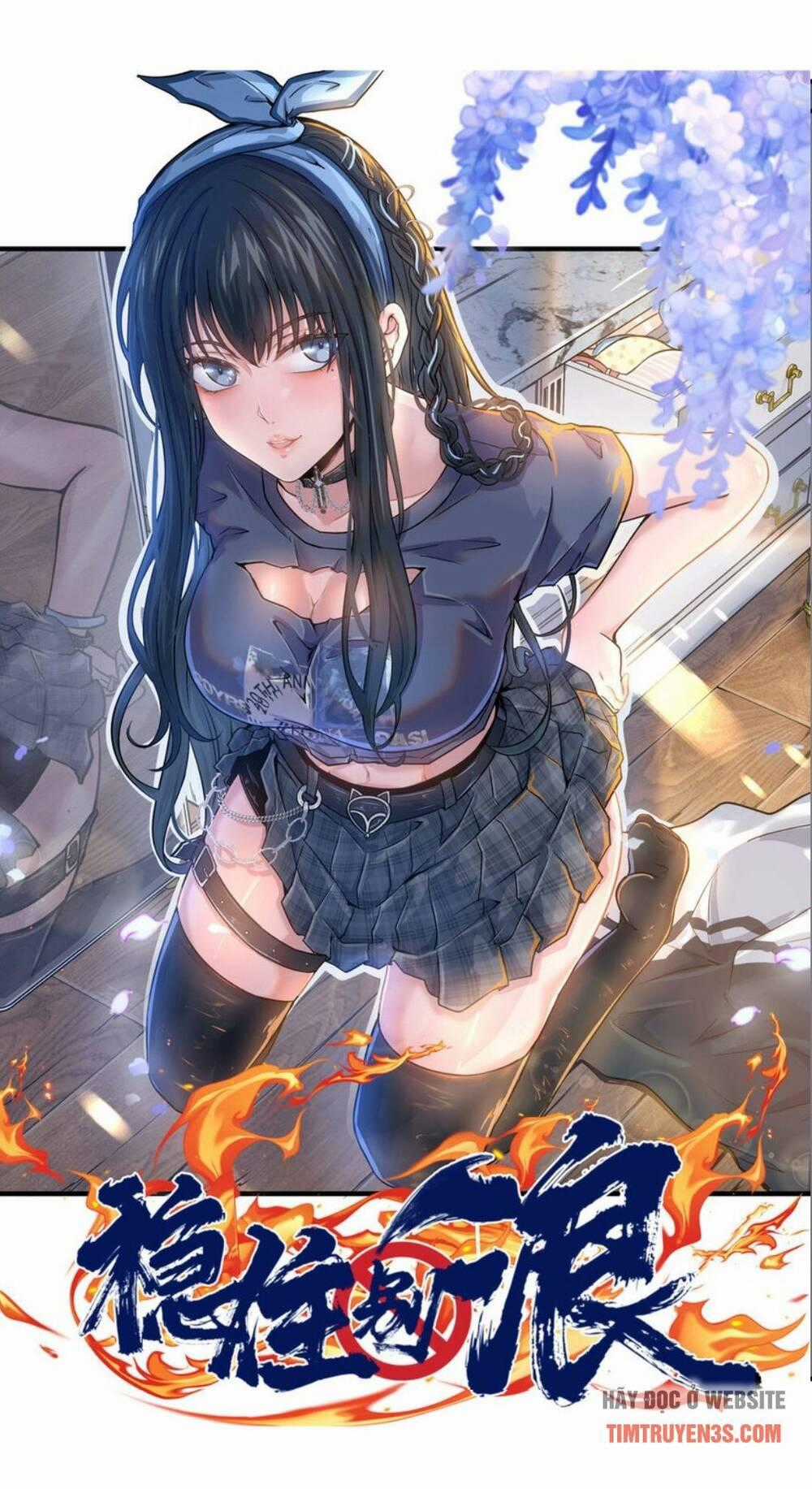 Vương Giả Săn Mồi Chapter 33 trang 0