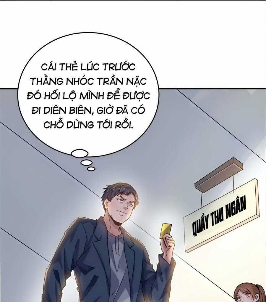 Vương Giả Săn Mồi Chapter 35 trang 1