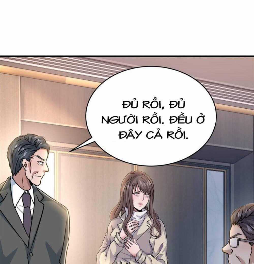 Vương Giả Săn Mồi Chapter 36 trang 0