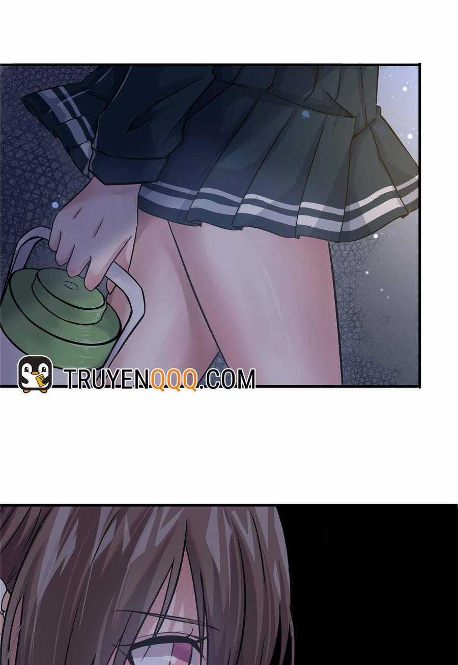 Vương Giả Săn Mồi Chapter 4 trang 1