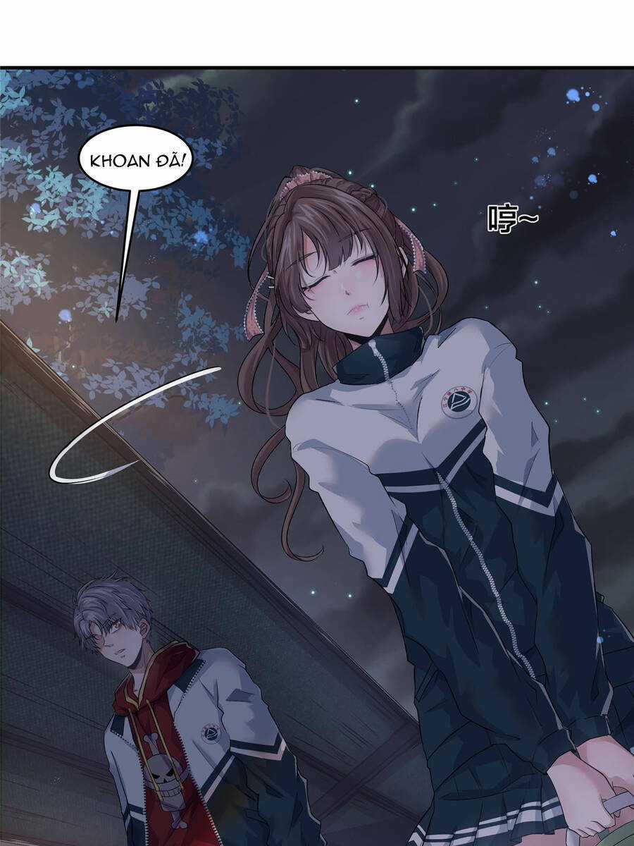 Vương Giả Săn Mồi Chapter 4 trang 11