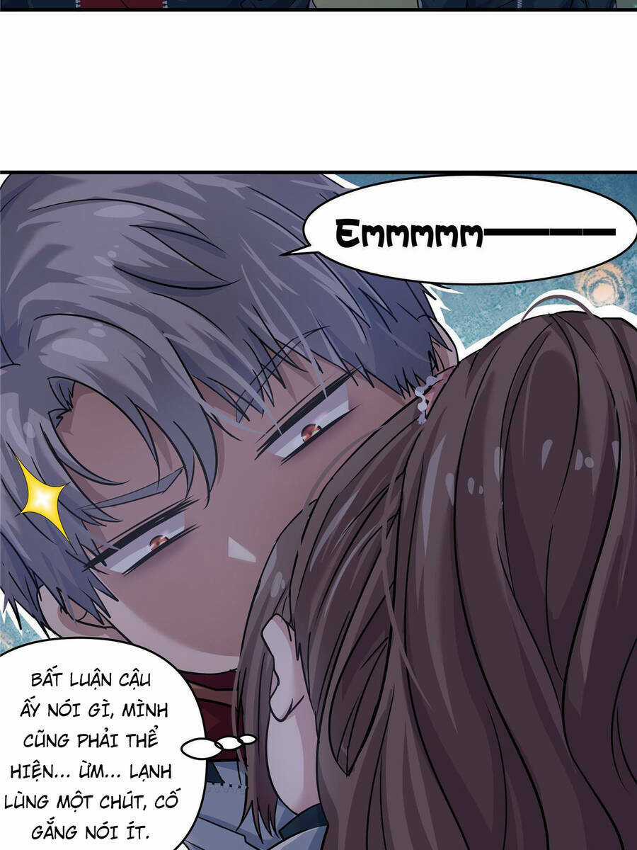 Vương Giả Săn Mồi Chapter 4 trang 13