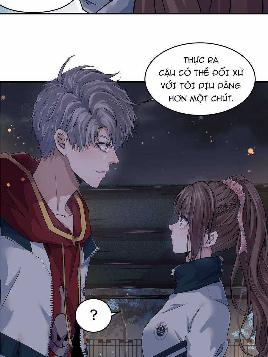 Vương Giả Săn Mồi Chapter 4 trang 14