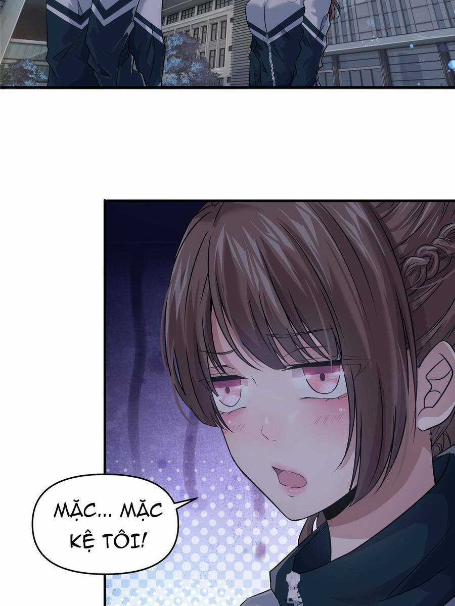 Vương Giả Săn Mồi Chapter 4 trang 16