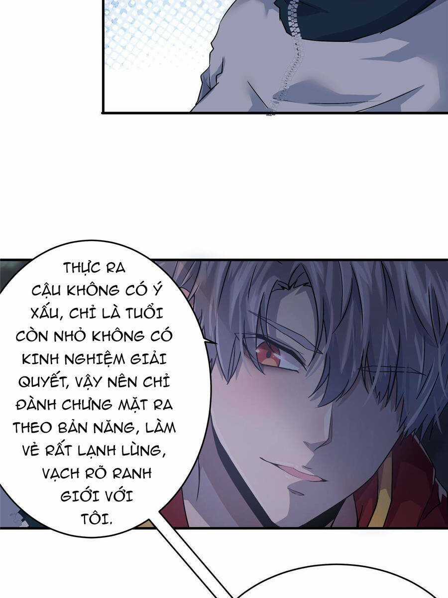 Vương Giả Săn Mồi Chapter 4 trang 17