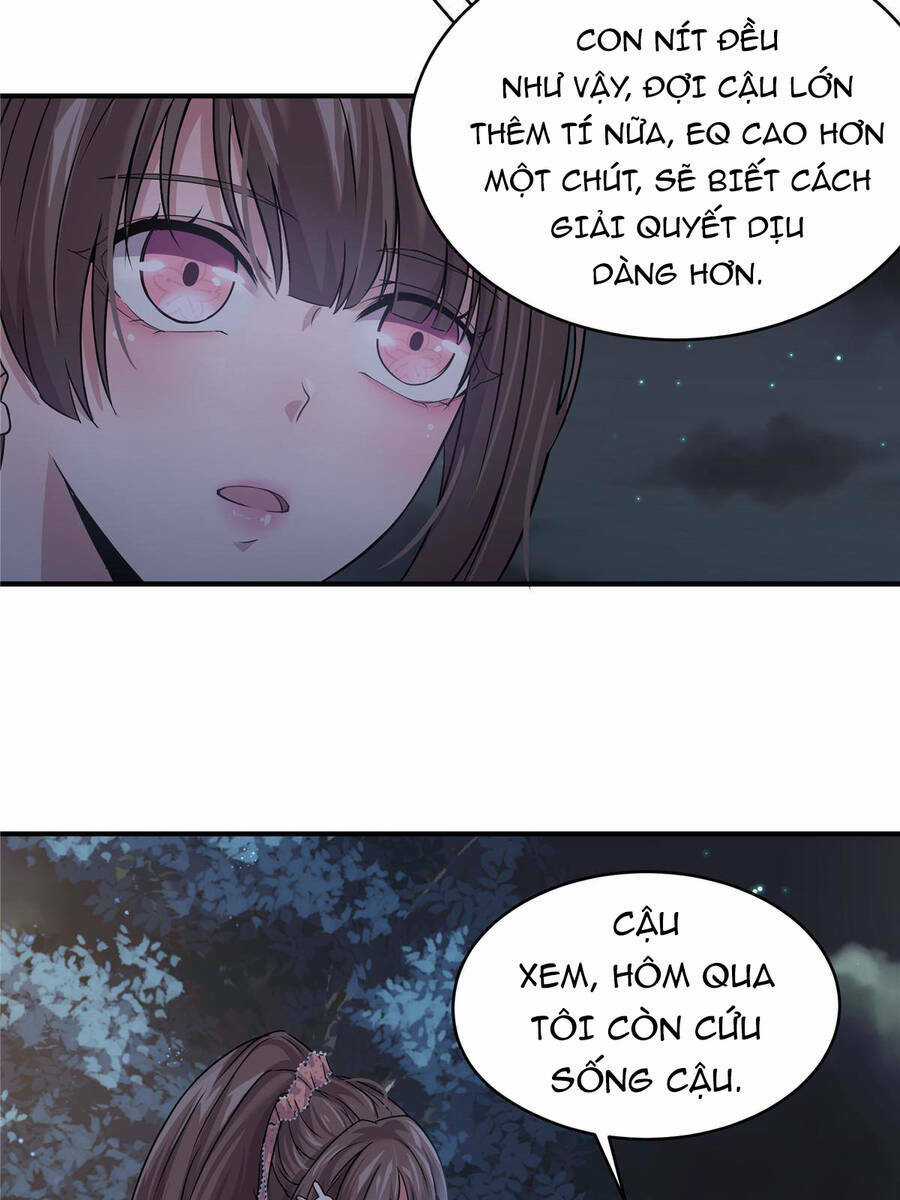 Vương Giả Săn Mồi Chapter 4 trang 18