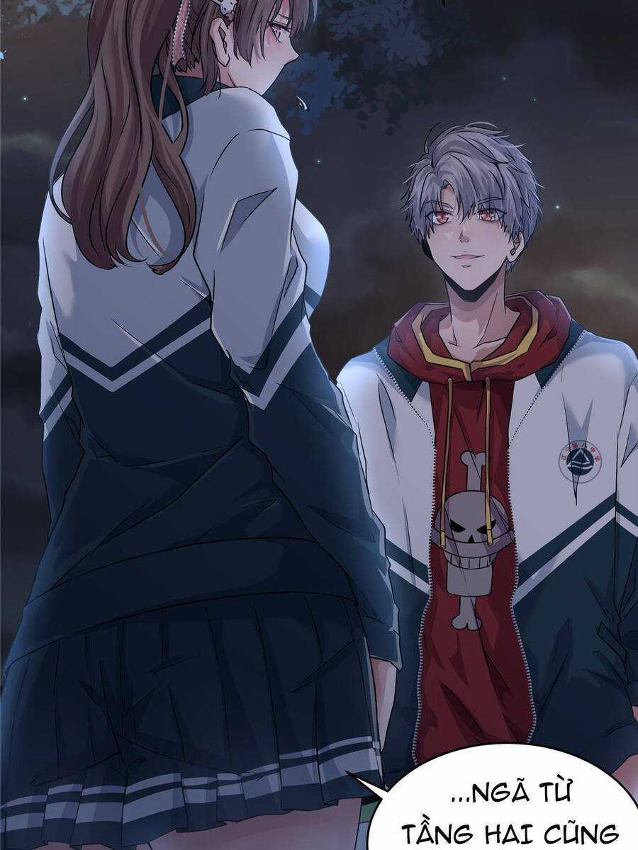 Vương Giả Săn Mồi Chapter 4 trang 19