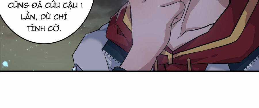 Vương Giả Săn Mồi Chapter 4 trang 21