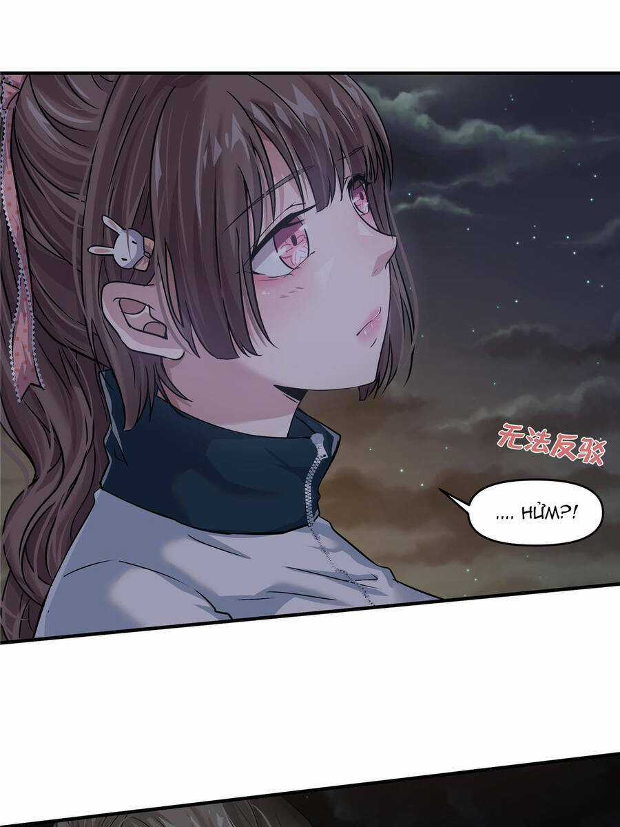 Vương Giả Săn Mồi Chapter 4 trang 22