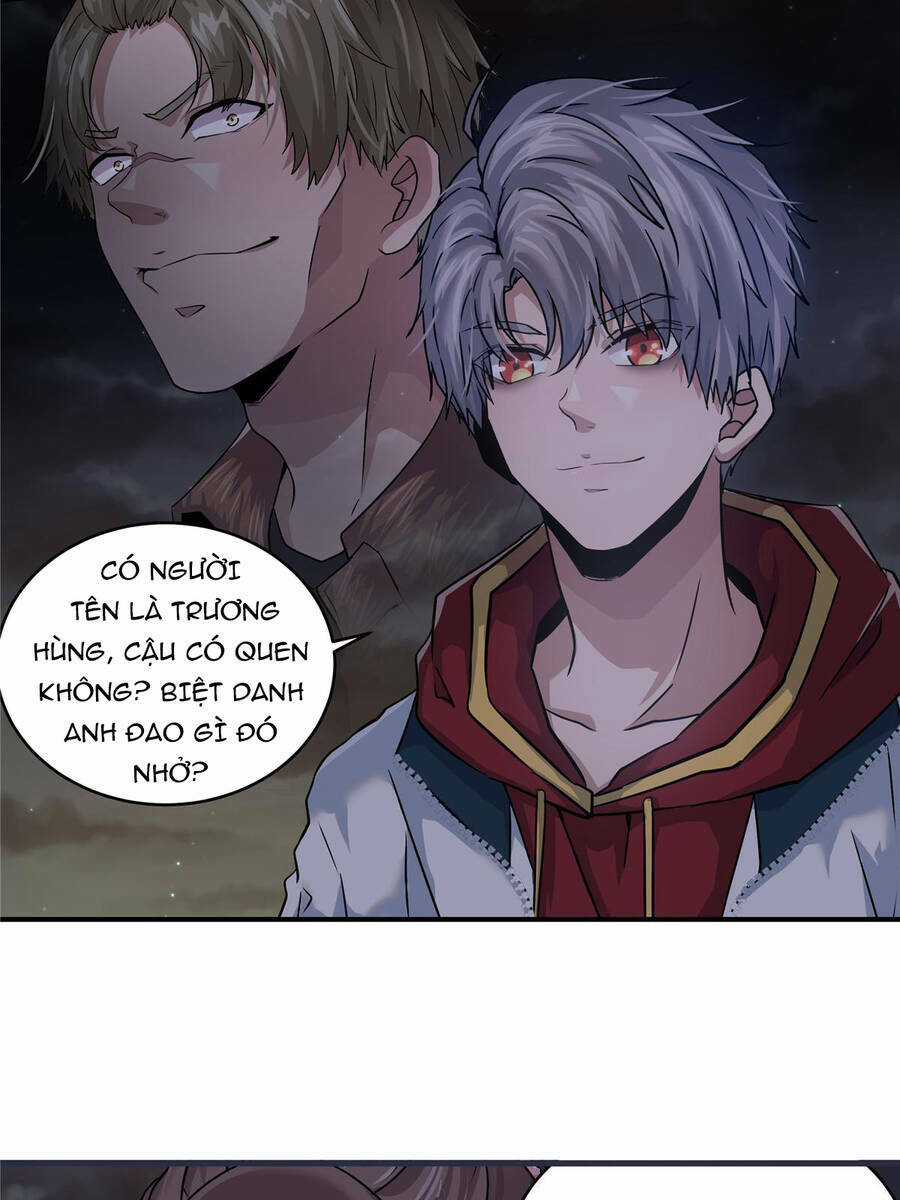 Vương Giả Săn Mồi Chapter 4 trang 23