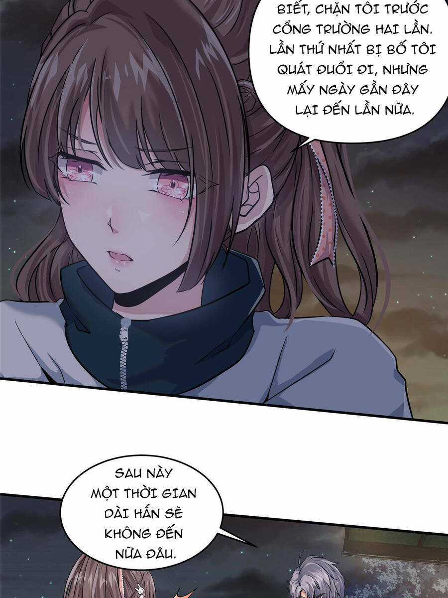 Vương Giả Săn Mồi Chapter 4 trang 24