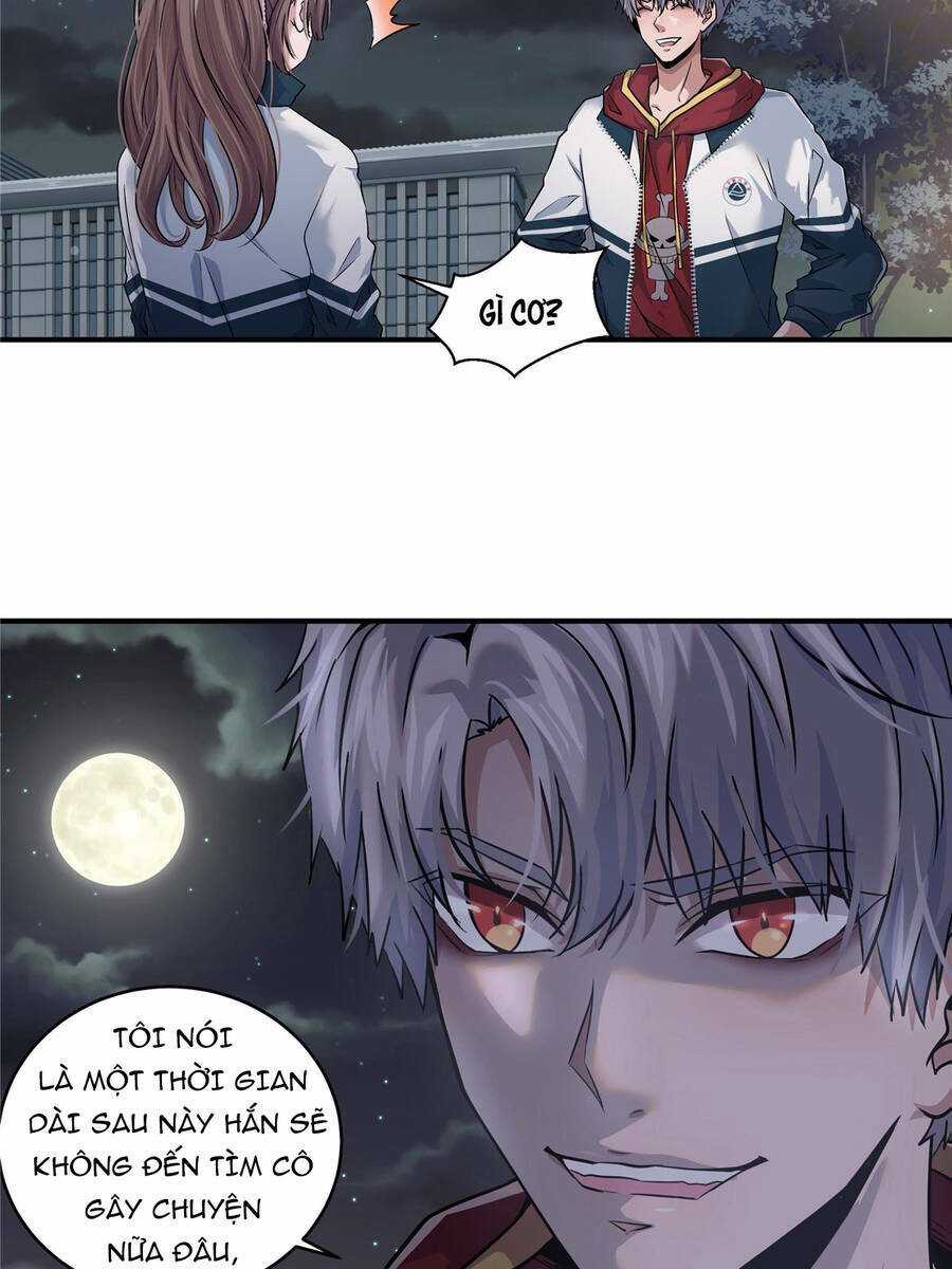 Vương Giả Săn Mồi Chapter 4 trang 25