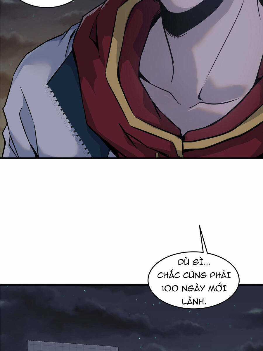 Vương Giả Săn Mồi Chapter 4 trang 26