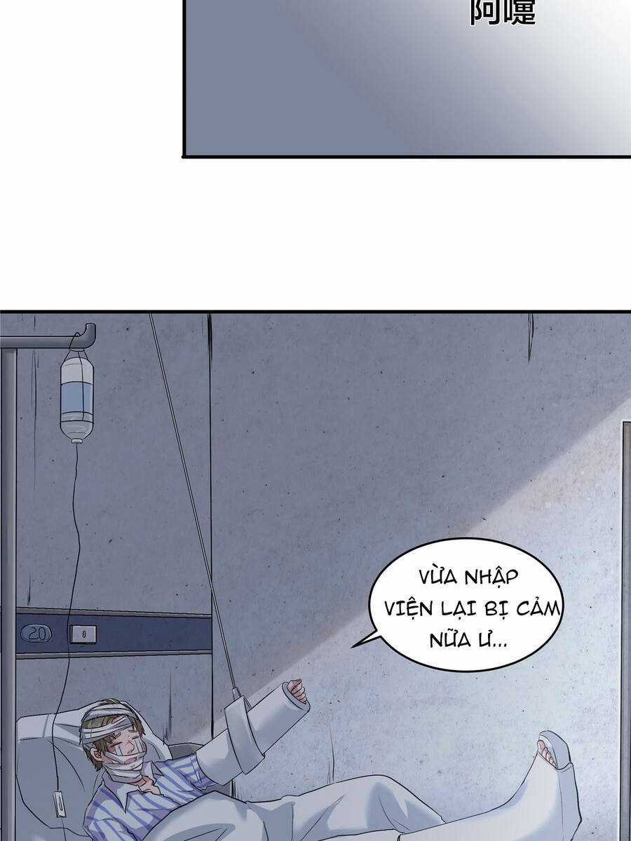 Vương Giả Săn Mồi Chapter 4 trang 28