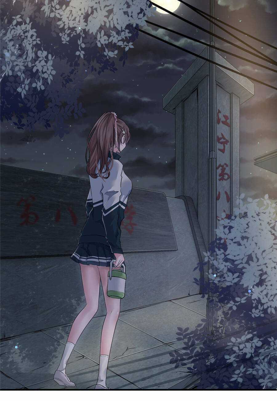 Vương Giả Săn Mồi Chapter 4 trang 3