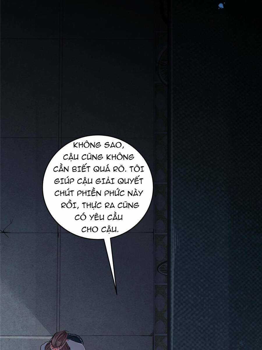 Vương Giả Săn Mồi Chapter 4 trang 30