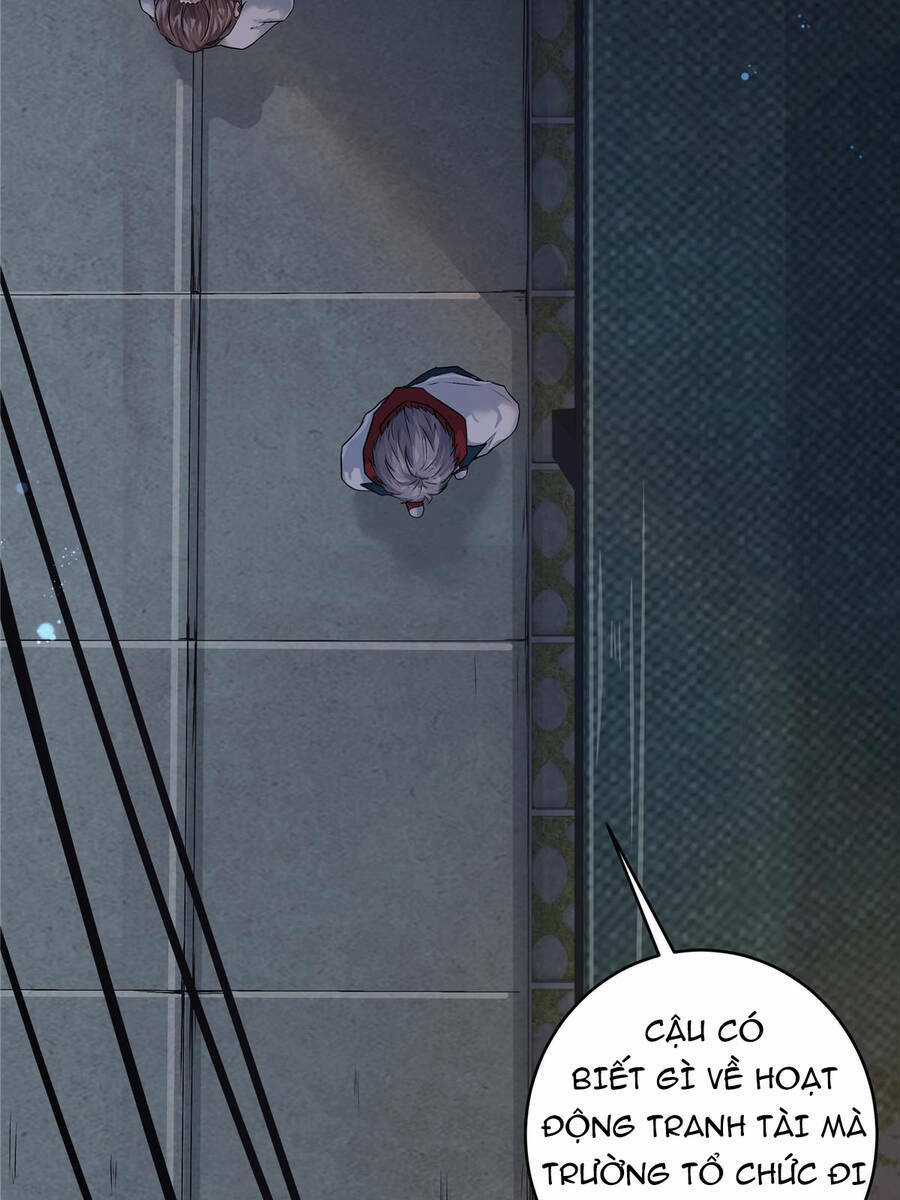 Vương Giả Săn Mồi Chapter 4 trang 31