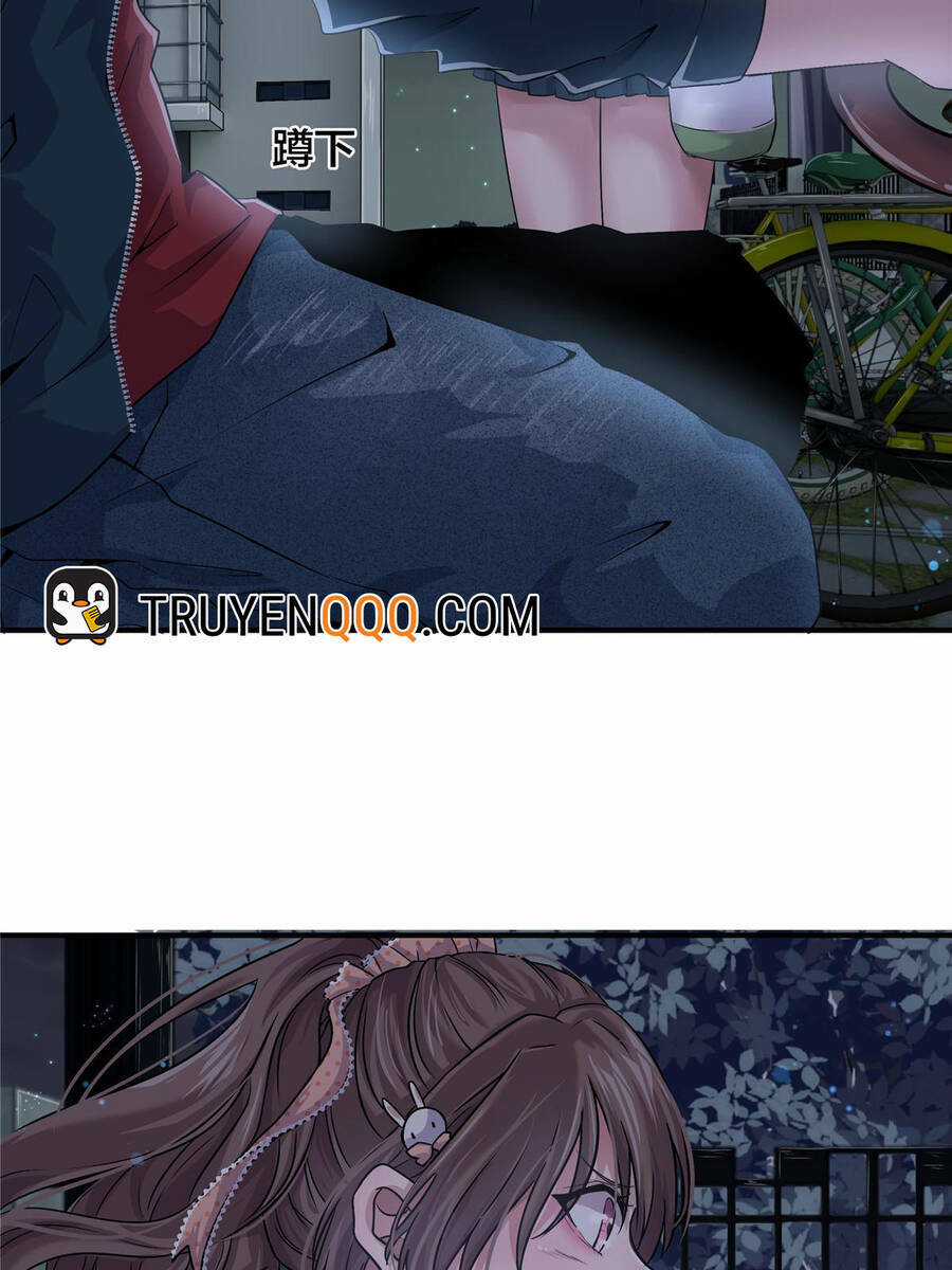 Vương Giả Săn Mồi Chapter 4 trang 34