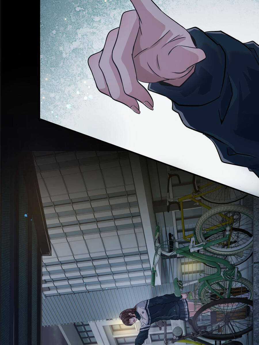 Vương Giả Săn Mồi Chapter 4 trang 36