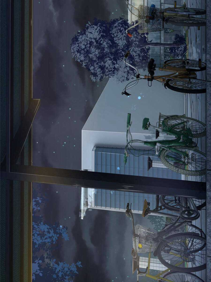 Vương Giả Săn Mồi Chapter 4 trang 38