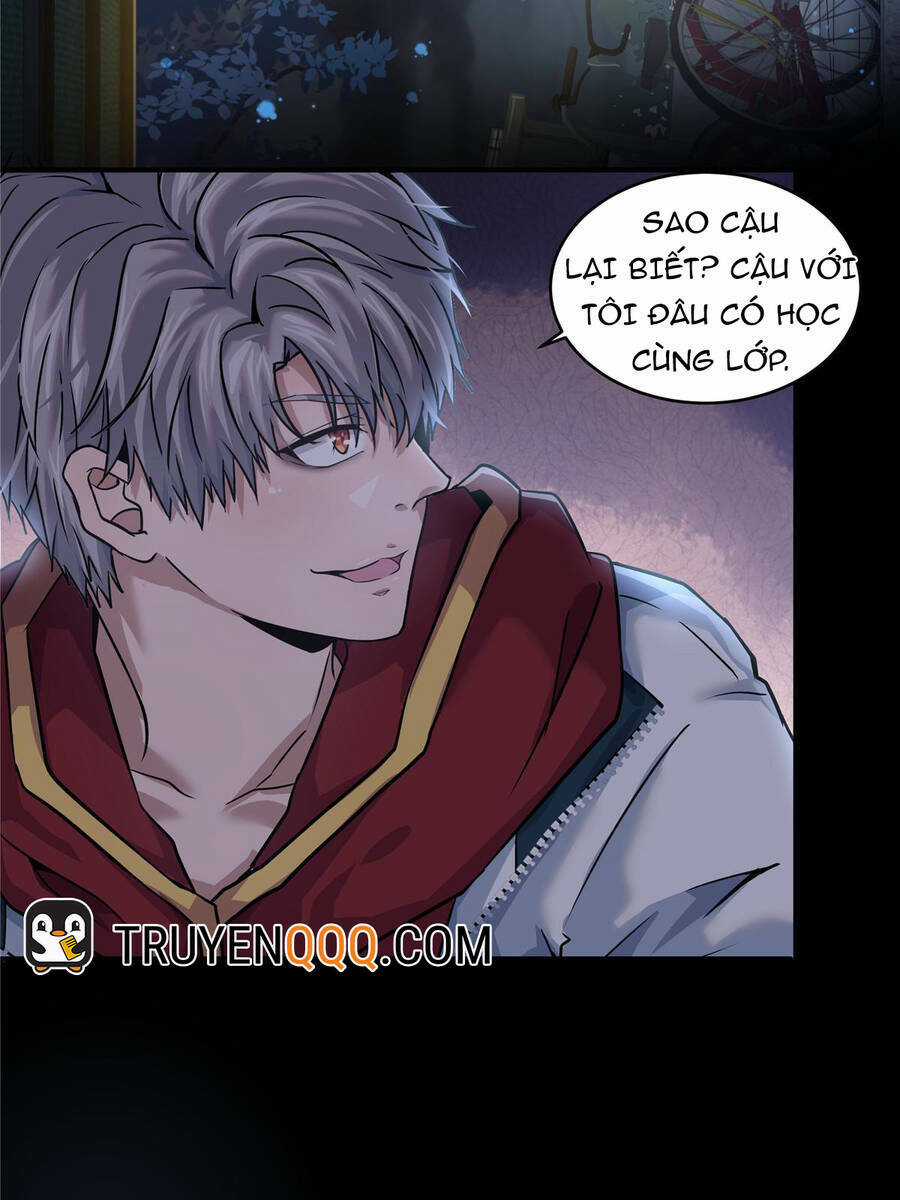 Vương Giả Săn Mồi Chapter 4 trang 39