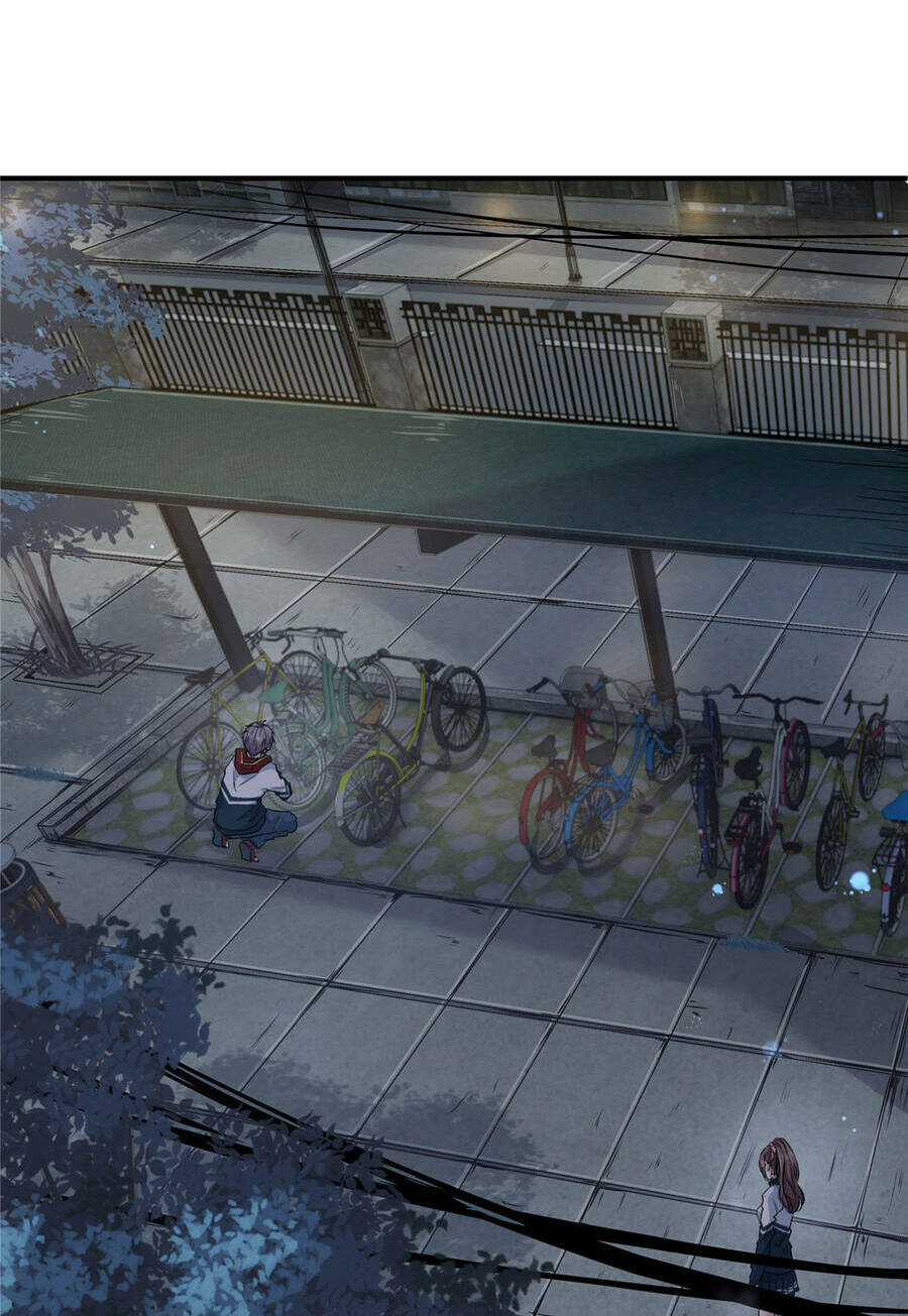 Vương Giả Săn Mồi Chapter 4 trang 4