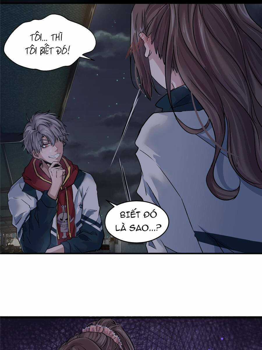 Vương Giả Săn Mồi Chapter 4 trang 40