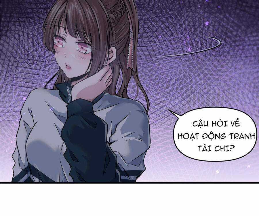 Vương Giả Săn Mồi Chapter 4 trang 41