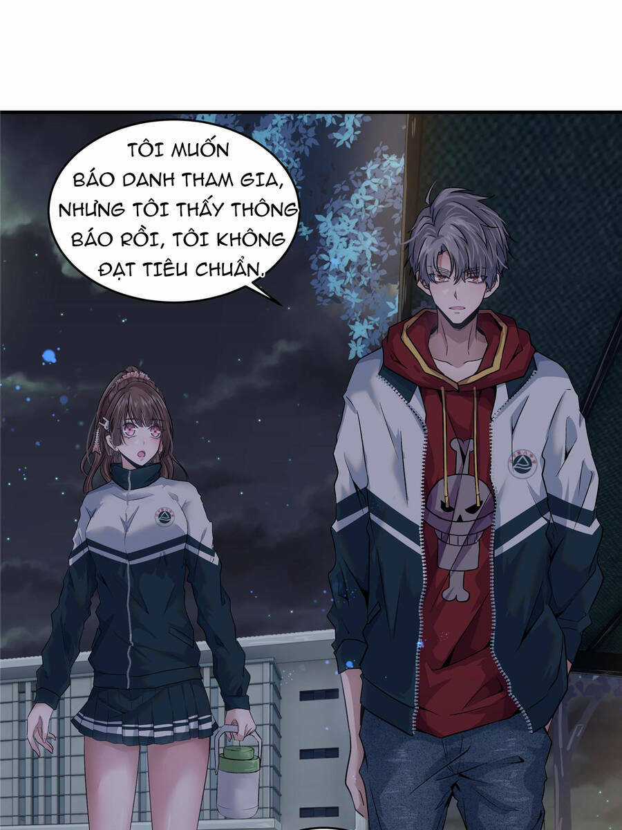 Vương Giả Săn Mồi Chapter 4 trang 42