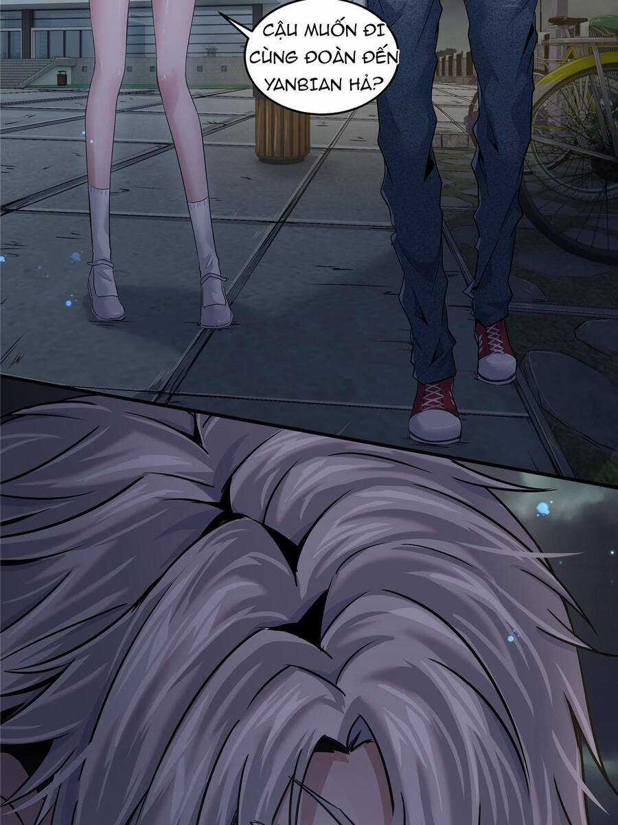 Vương Giả Săn Mồi Chapter 4 trang 43