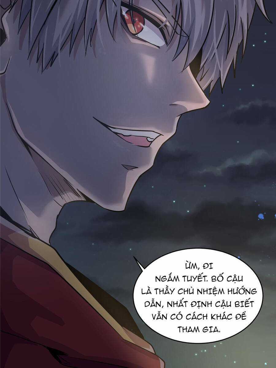 Vương Giả Săn Mồi Chapter 4 trang 44