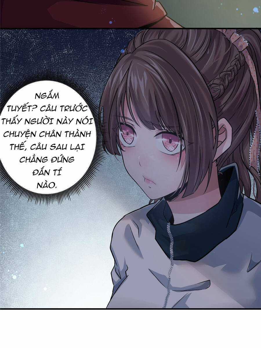 Vương Giả Săn Mồi Chapter 4 trang 45