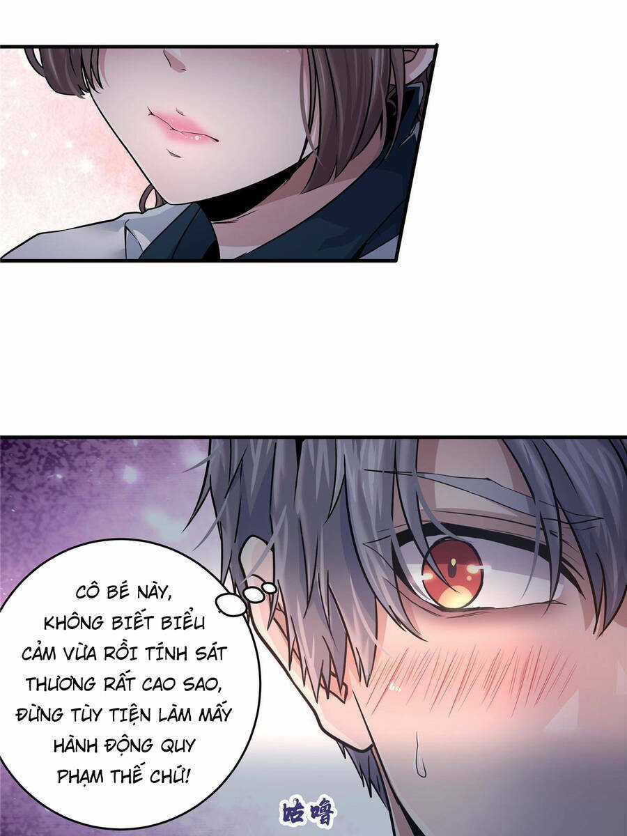 Vương Giả Săn Mồi Chapter 4 trang 46