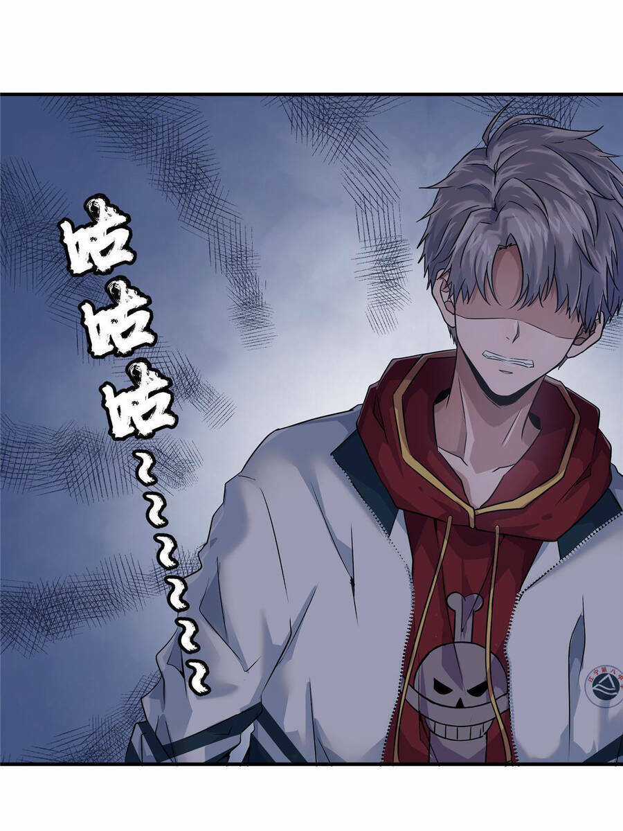 Vương Giả Săn Mồi Chapter 4 trang 48