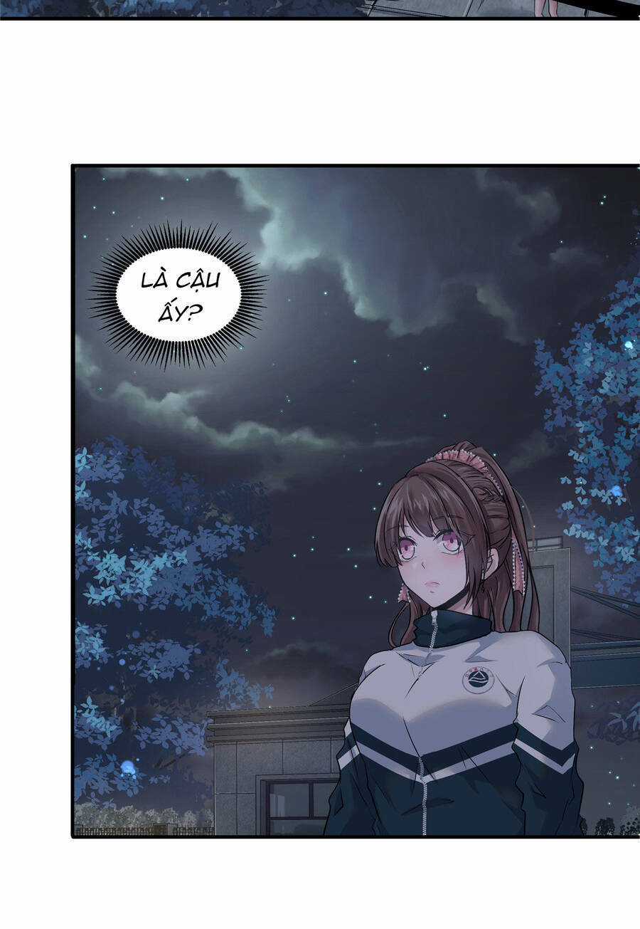 Vương Giả Săn Mồi Chapter 4 trang 5