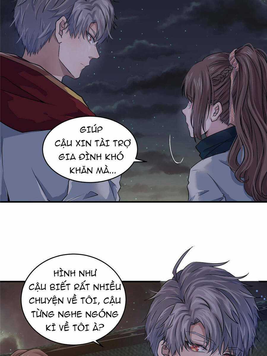 Vương Giả Săn Mồi Chapter 4 trang 51