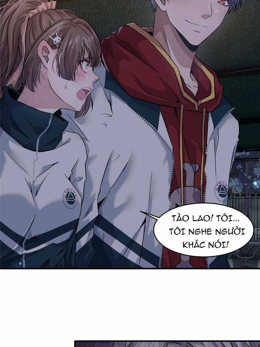 Vương Giả Săn Mồi Chapter 4 trang 52