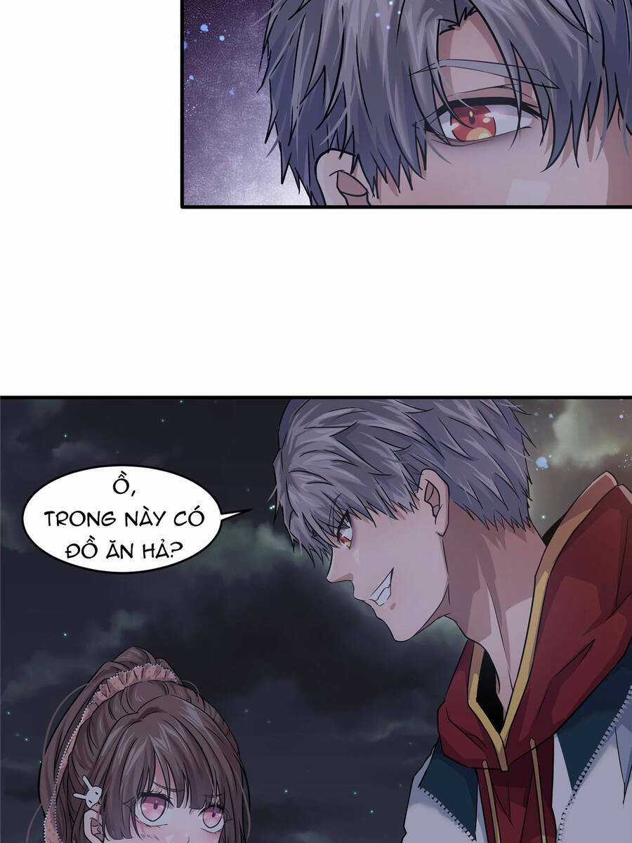 Vương Giả Săn Mồi Chapter 4 trang 53