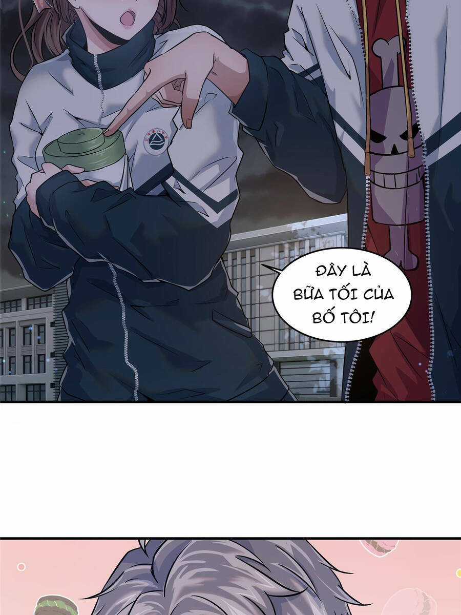 Vương Giả Săn Mồi Chapter 4 trang 54