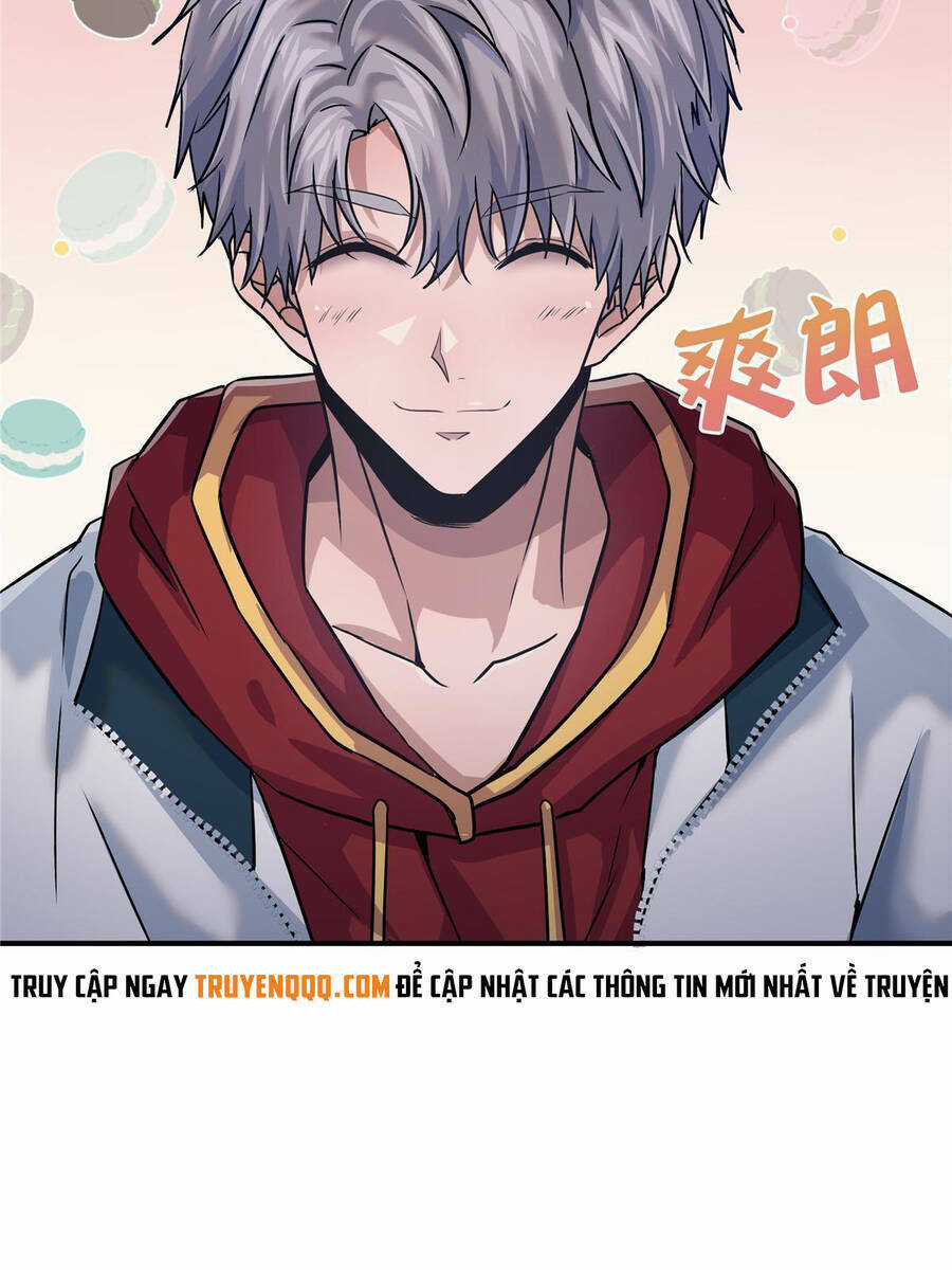 Vương Giả Săn Mồi Chapter 4 trang 55