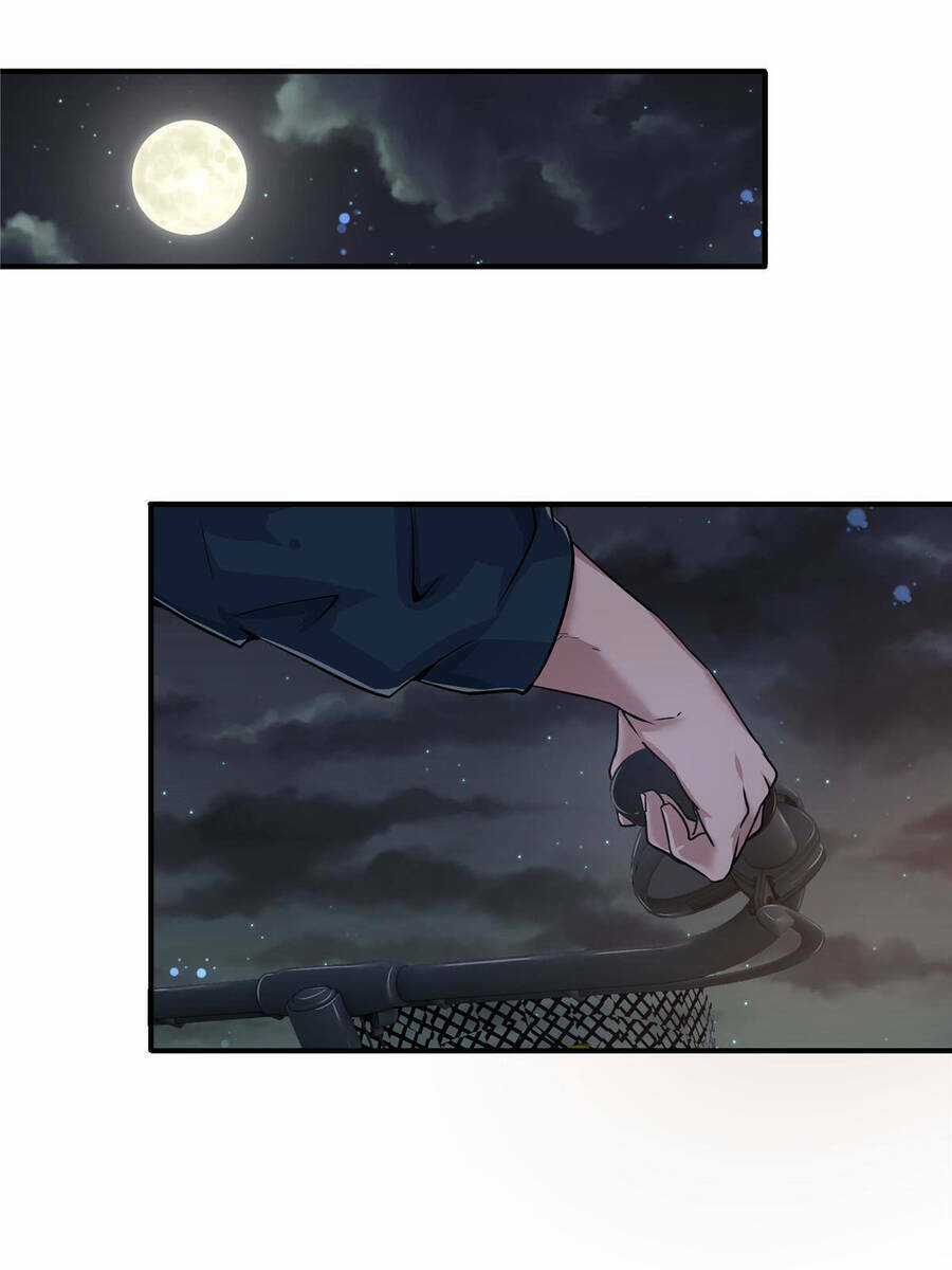 Vương Giả Săn Mồi Chapter 4 trang 56