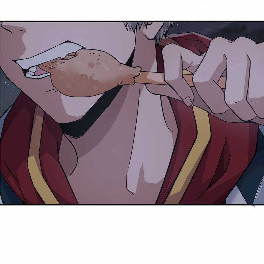 Vương Giả Săn Mồi Chapter 4 trang 57