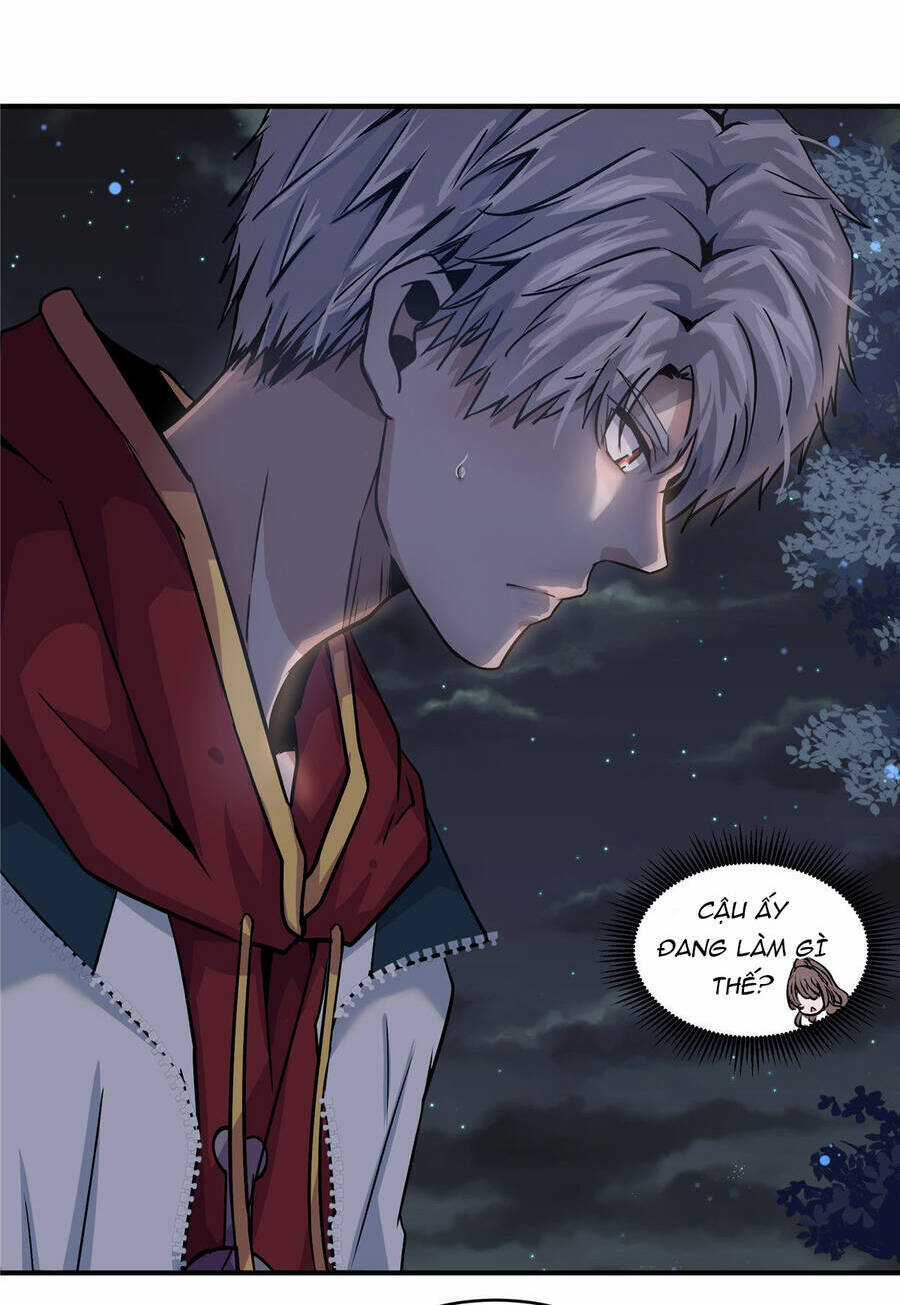 Vương Giả Săn Mồi Chapter 4 trang 6