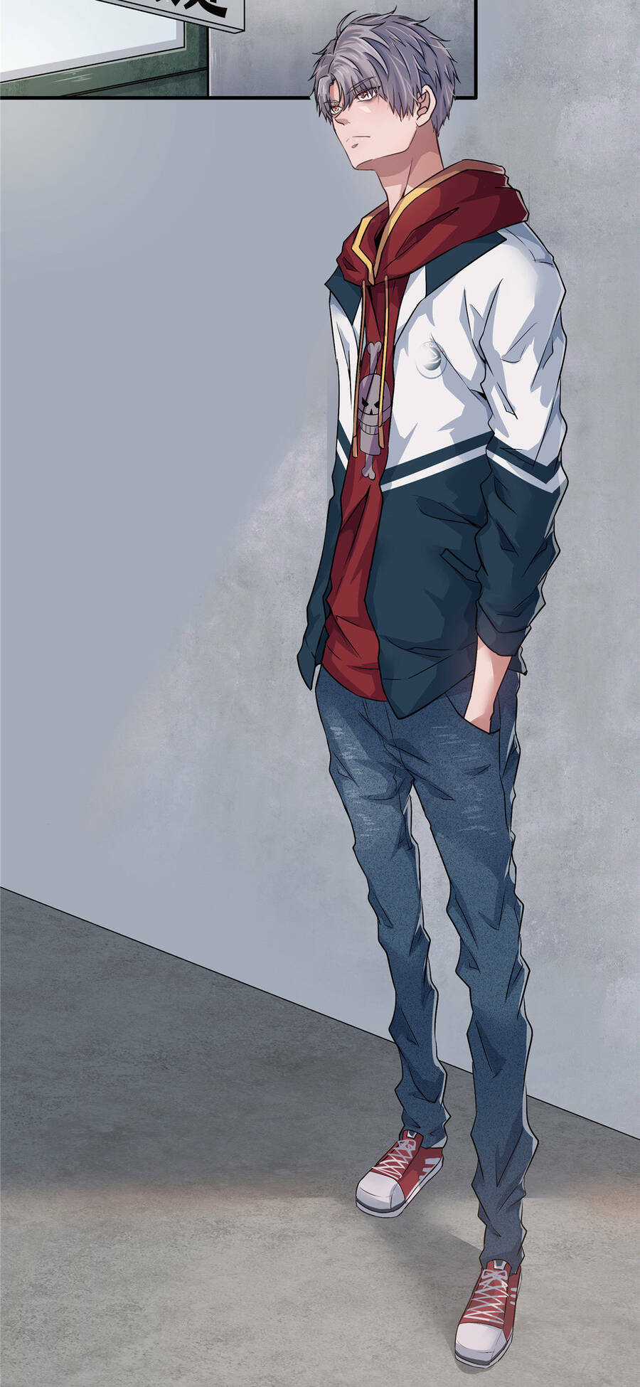 Vương Giả Săn Mồi Chapter 4 trang 62