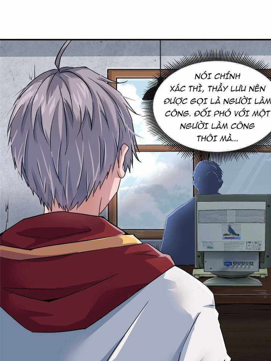 Vương Giả Săn Mồi Chapter 4 trang 64