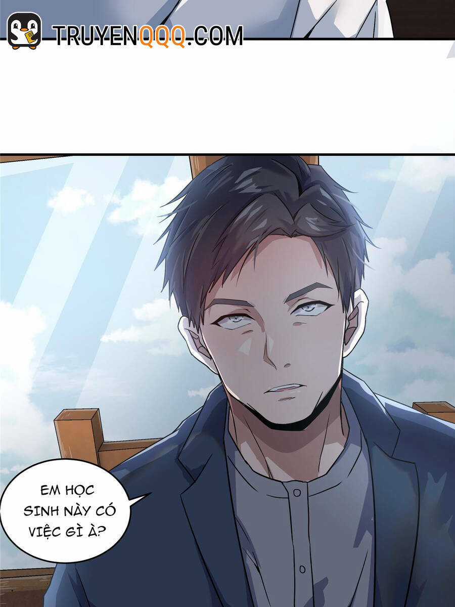 Vương Giả Săn Mồi Chapter 4 trang 65