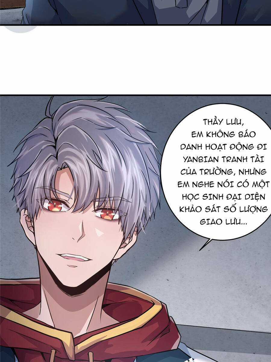 Vương Giả Săn Mồi Chapter 4 trang 66