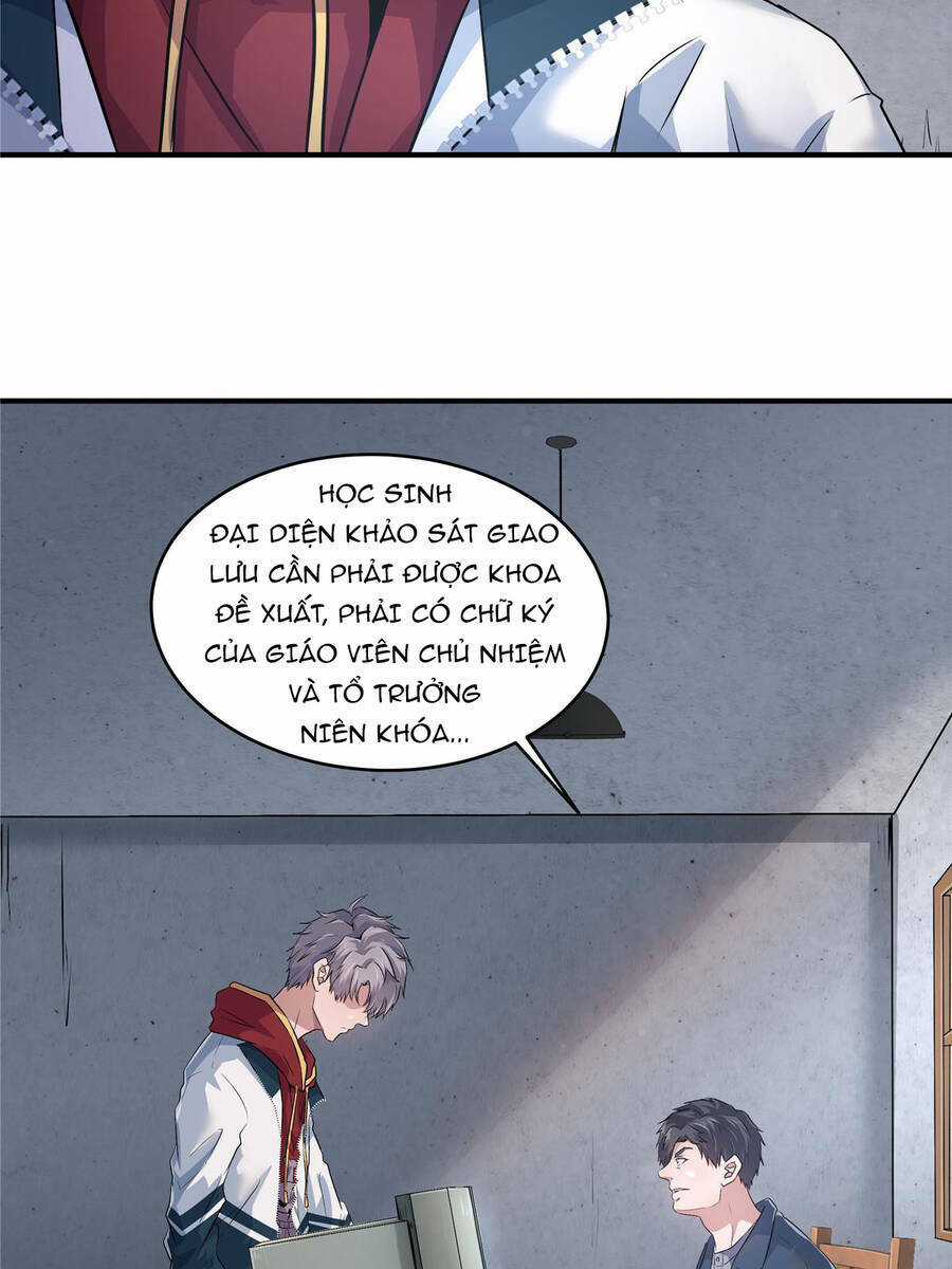 Vương Giả Săn Mồi Chapter 4 trang 67